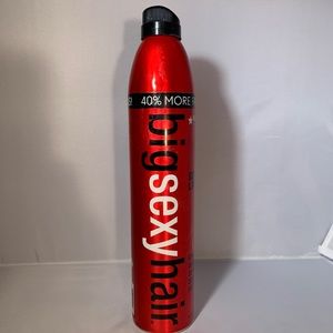 Big Sexy Hair Get Layered Hairspray 11.2 Fl Oz